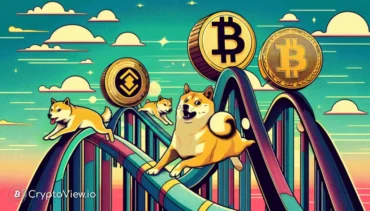 Kan de stijging van WIF SHIB en Dogecoin overschaduwen