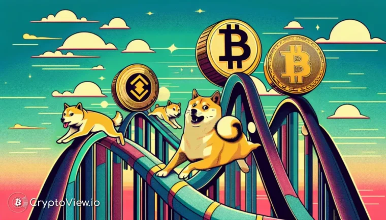 Czy wzrost WIF może przysłonić SHIB i Dogecoin?