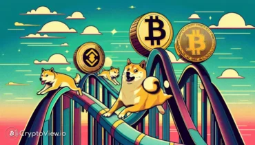 A alta do WIF pode eclipsar SHIB e Dogecoin?