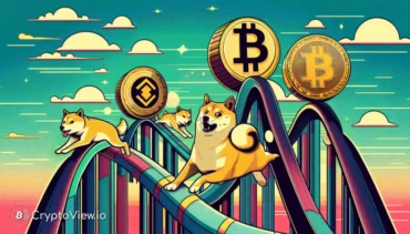 Может ли взлет WIF затмить SHIB и Dogecoin?