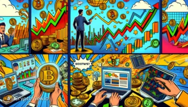 هل الآن هو الوقت المناسب للاستثمار في البيتكوين؟
