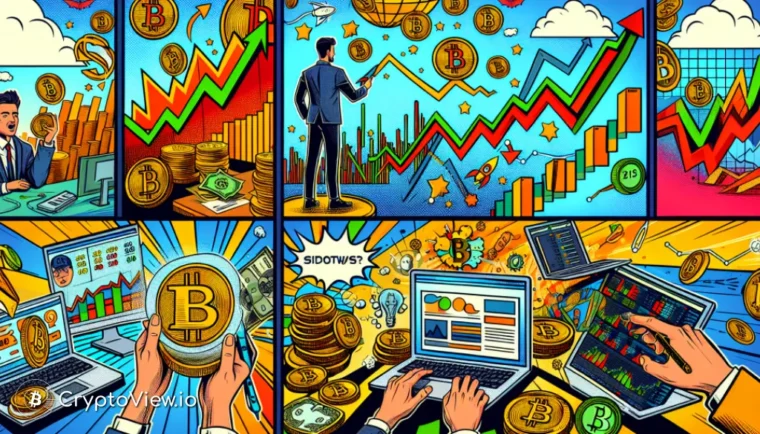 ¿Es Ahora el Momento de Invertir en Bitcoin?