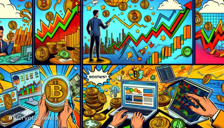 Est-ce le bon moment pour investir dans le Bitcoin ?