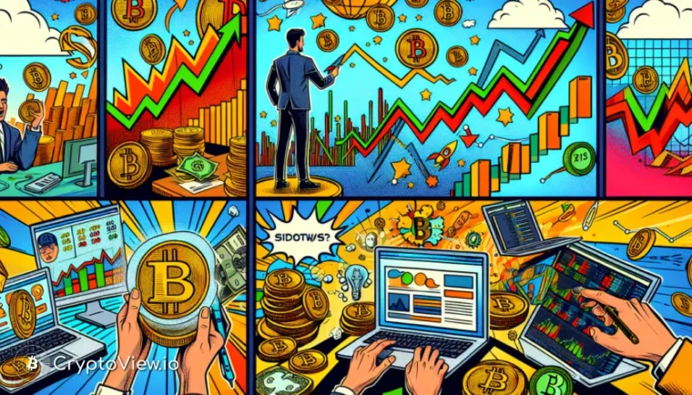 ビットコインへの投資のタイミングは今ですか？