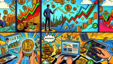 Is Nu het Tijdstip om te Investeren in Bitcoin?