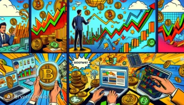 Er det nå riktig tidspunkt å investere i Bitcoin?