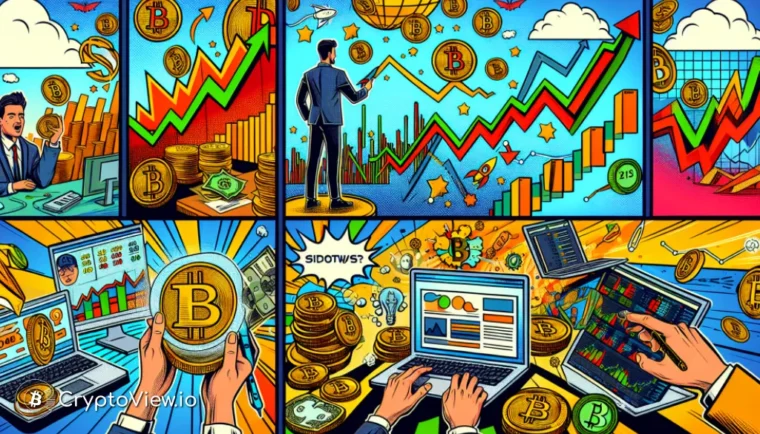 Er det nå riktig tidspunkt å investere i Bitcoin?