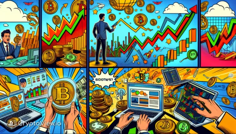 Czy teraz jest odpowiedni czas na inwestowanie w Bitcoina?