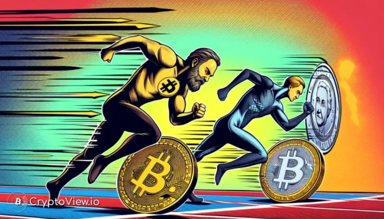 Steigen Solana Meme Coins?