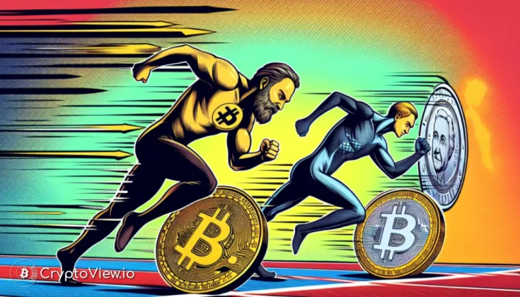 Les Mèmes Coins Solana sont-ils en Hausse ?