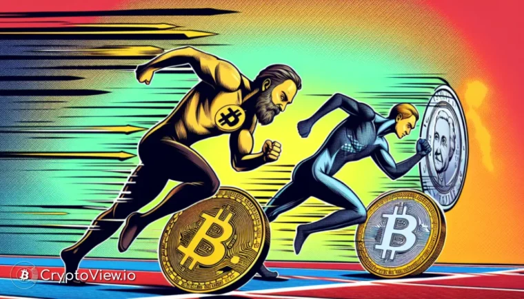 Le monete meme di Solana stanno aumentando?