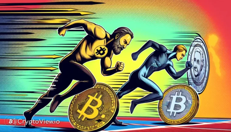 Zijn Solana Meme Coins in opkomst?