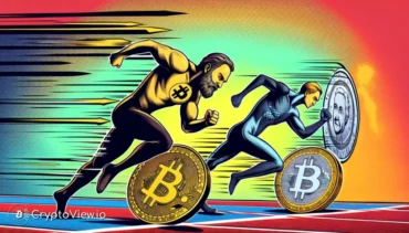 Os Meme Coins da Solana Estão em Ascensão?