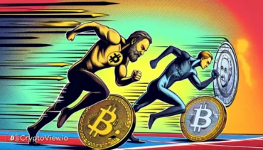 Är Solana Meme Coins på uppgång?