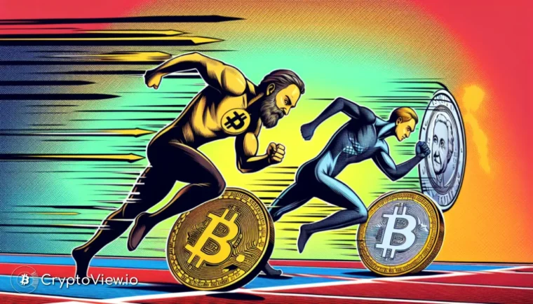 솔라나 미미 코인이 급부상 중입니까?