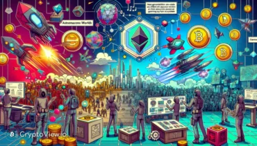 ¿Puede el lanzamiento de Mainnet impulsar los juegos en cadena?