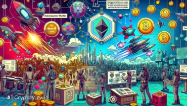 Les Lancements de Mainnet Peuvent-ils Propulser le Jeu On-Chain?