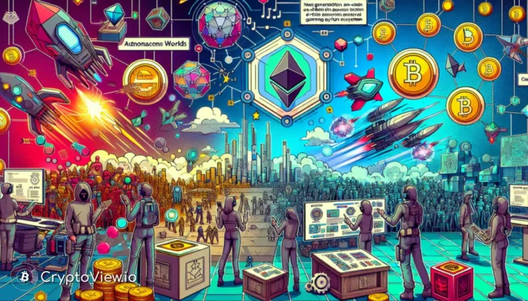 メインネットのローンチがオンチェーンゲームを推進する可能性は?