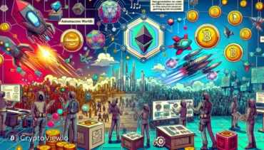 Kunnen Mainnet-lanceringen de On-Chain Gaming Stimuleren?