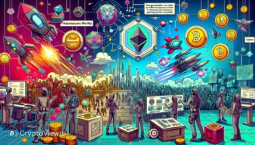 Kan Mainnet-lanseringer drive On-Chain Gaming fremover?