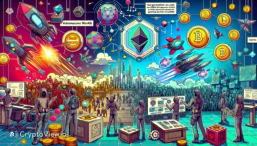 Может ли запуск Mainnet стимулировать онлайн-гейминг?