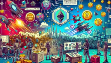 Kan Mainnet-lanseringar driva på kedjespel?