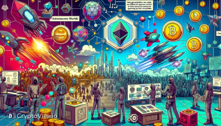 区块链游戏能否通过主网启动?