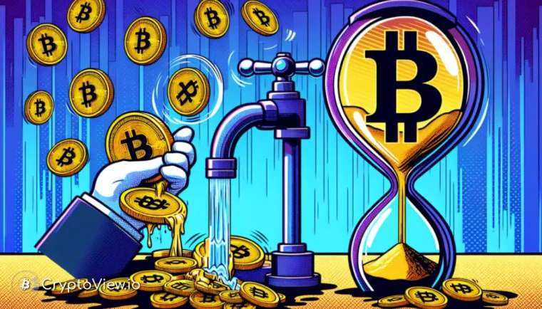 Will Grayscale's Bitcoin ETF Deplete Its Reserves?