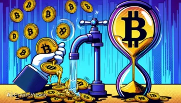 Le Bitcoin ETF de Grayscale va-t-il épuiser ses réserves ?