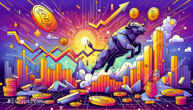 ¿Está Bitgert Listo para un Importante Aumento de Precio?