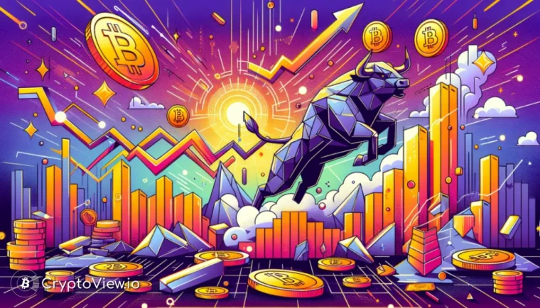 Bitgert è pronto per una grande impennata dei prezzi?