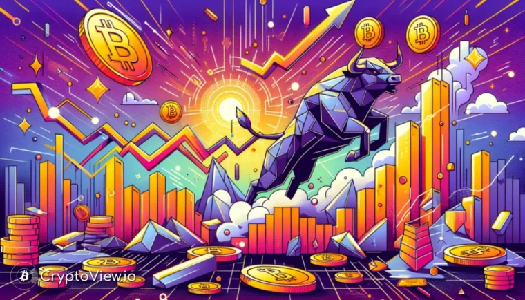 Bitgertは大幅な価格急上昇の準備が整っていますか?