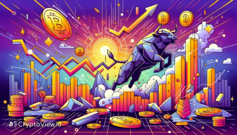 Bitgert Está Pronto para uma Grande Explosão de Preços?