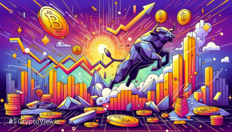 Готовится ли Bitgert к значительному взлету цены?