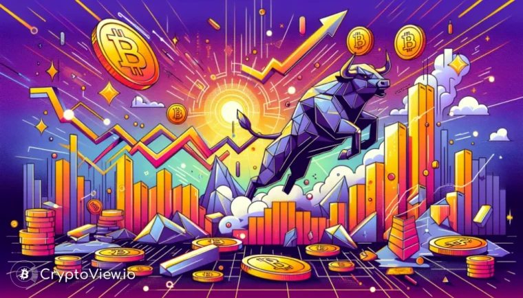 비트거트(Bitgert)가 주요 가격 급등을 위한 준비를 마쳤나요?