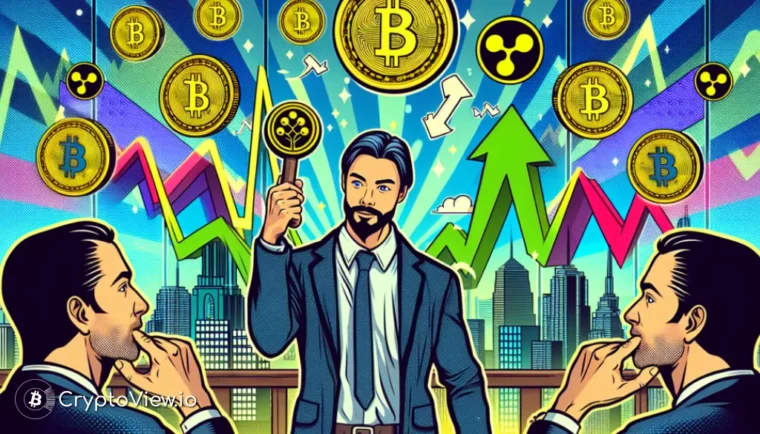 Ist das $MEDA Presale ein Profitmagnet?