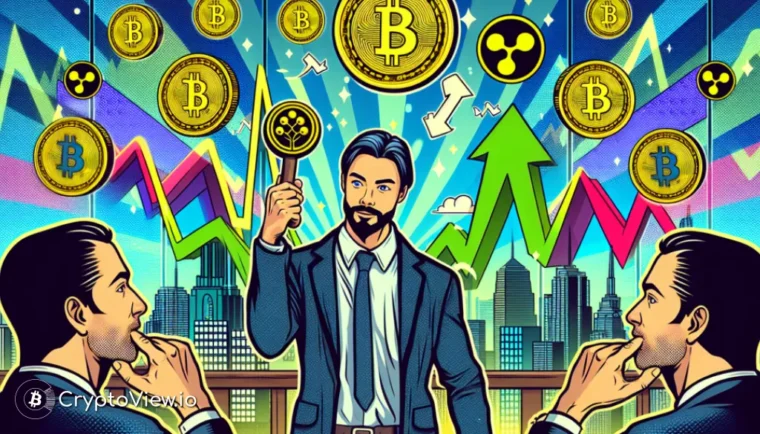 ¿Es $MEDA Presale un imán de beneficios?