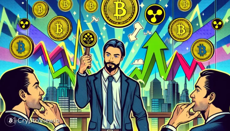 Il Presale di $MEDA è un Magnete per i Profitti?