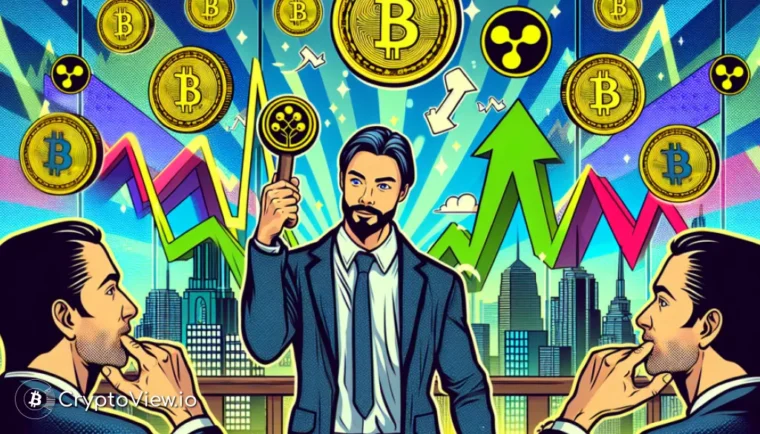 Is $MEDA Presale a Profit Magnet?