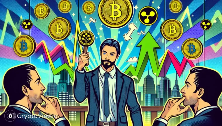 O $MEDA Presale é um Ímã de Lucro?