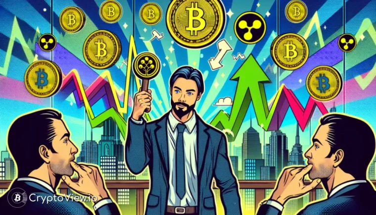 Is $MEDA Presale a Profit Magnet?