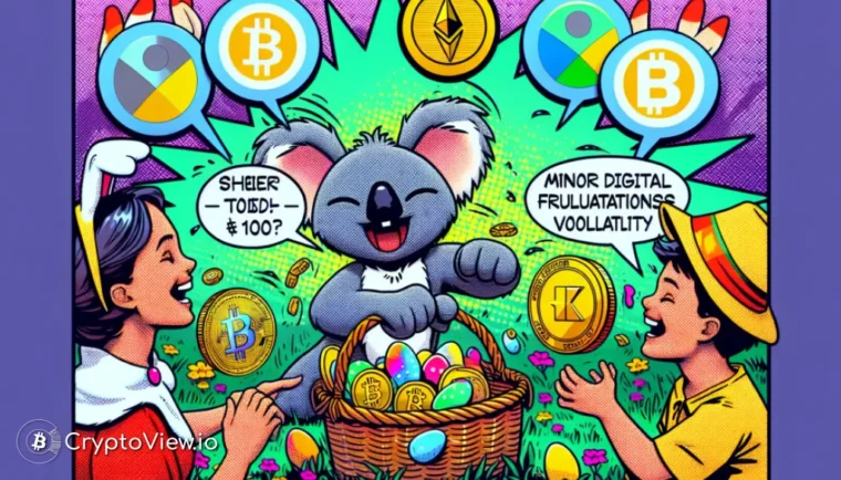 Is Koala Coin Poised for Explosive Growth?