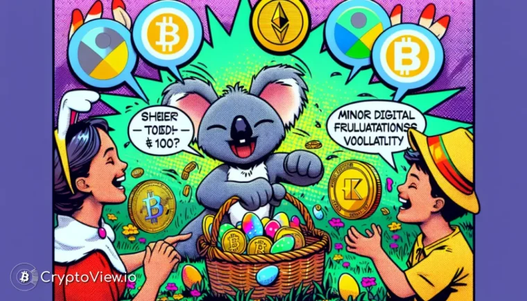 ¿Está Koala Coin Listo para un Crecimiento Explosivo?