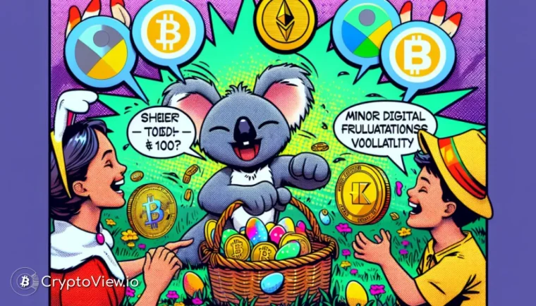 Koala Coin est-il prêt pour une croissance explosive?
