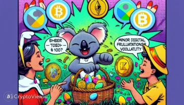 Koala Coin: Pronto per una Crescita Esplosiva?