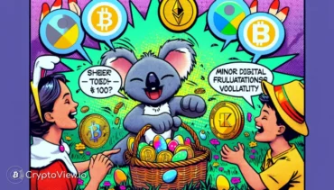 Koala Coin（KLC）は爆発的な成長を予感させていますか？