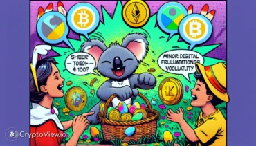 Czy Koala Coin jest gotowy na eksplozywny wzrost?