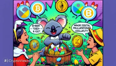 O Koala Coin está Pronto para um Crescimento Explosivo?