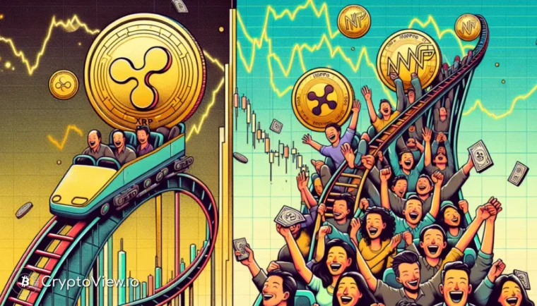 NuggetRush a-t-il secoué le marché de la cryptomonnaie ?