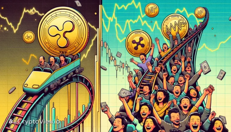 Il Lancio di NuggetRush ha Scosso il Mercato delle Criptovalute?